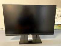 Монітор BenQ GW2406Z, 24” IPS, Full HD