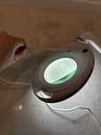 Lampa lupa kosmetyczna