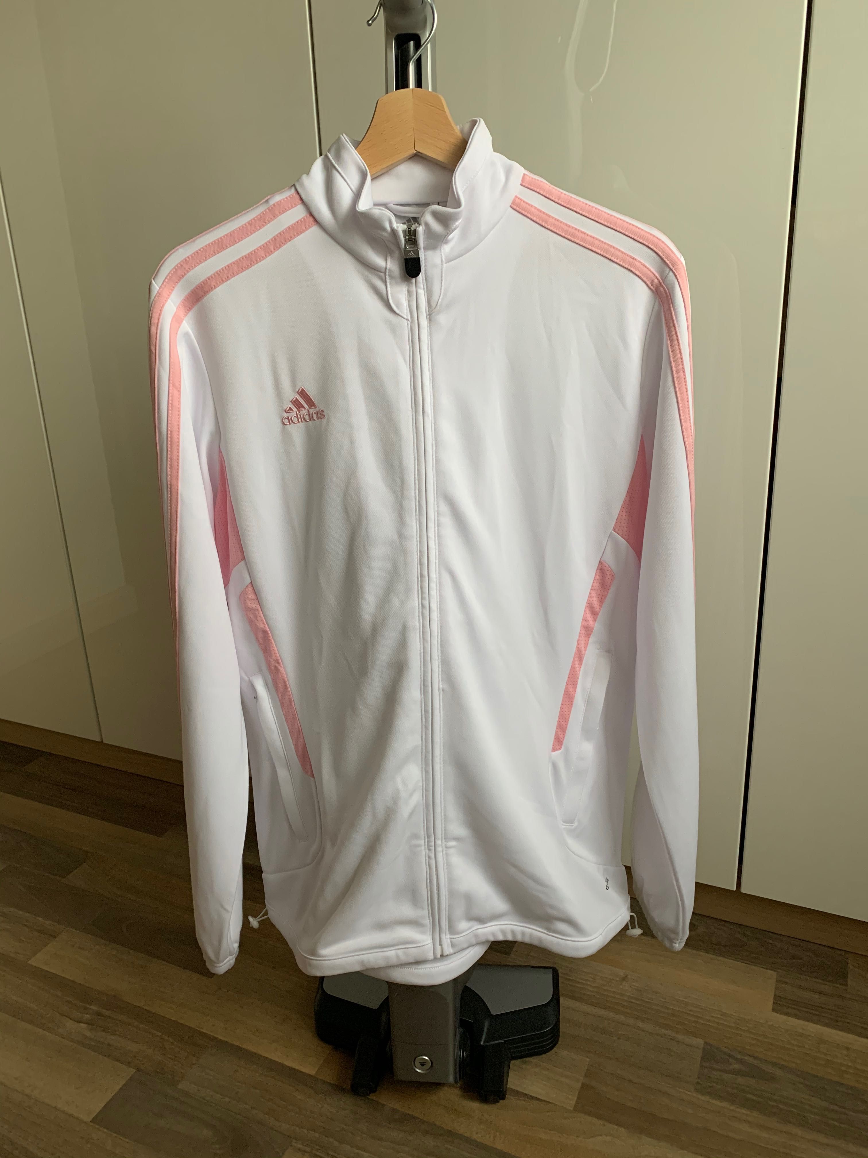 Bluza damska Adidas rozmiar M