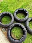 Michelin pilot sport 4 opony 235/45 18