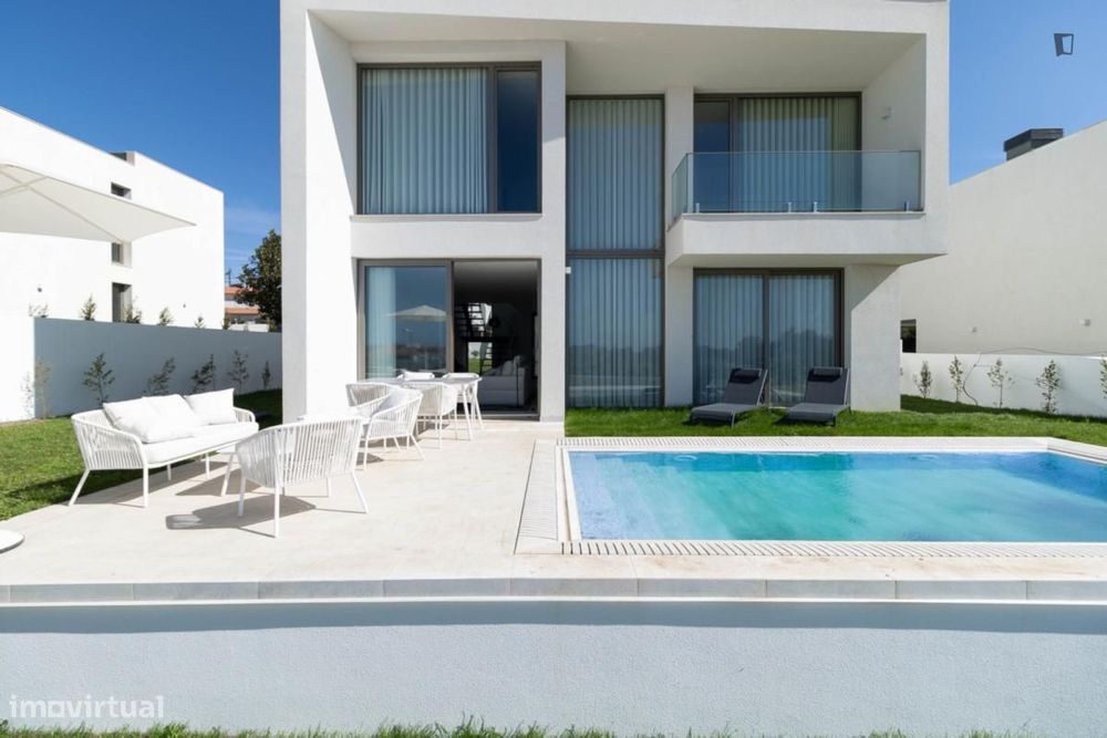 Casa com 3 quartos - localizado em Sintra Lisbon