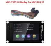 Дисплей MKS TS35-R для плати MKS DLC32