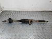 PÓŁOŚ PRAWA PRZÓD FIAT CROMA 2005- 1.9 CDTI
