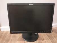 Monitor 22" Lenovo