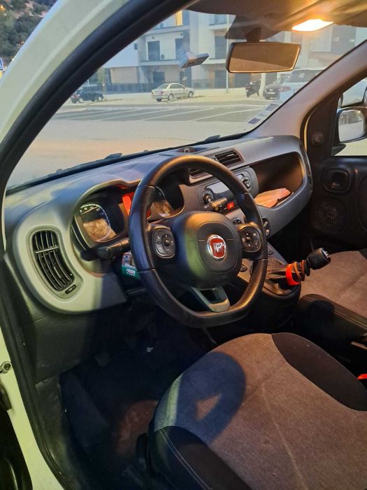 Carro económico de sra