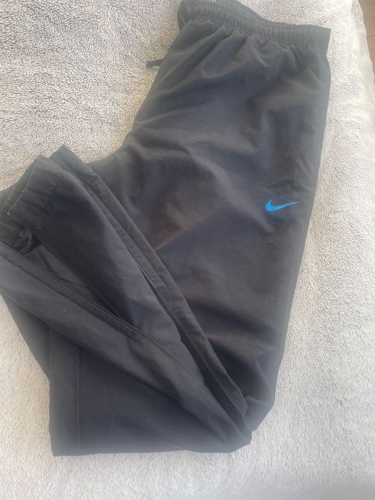 Męskie spodnie dresowe Nike