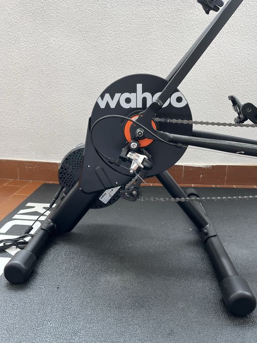 Wahoo Kickr Core [Reservado]