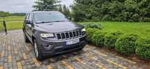 Jeep Grand Cherokee Sprzedam dobrze utrzymany i zadbany pojazd