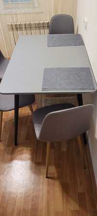 Новий Обідній стіл Styil Modern