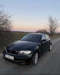 BMW  1 Series, 116 I, 2007рік в ідеальному стані