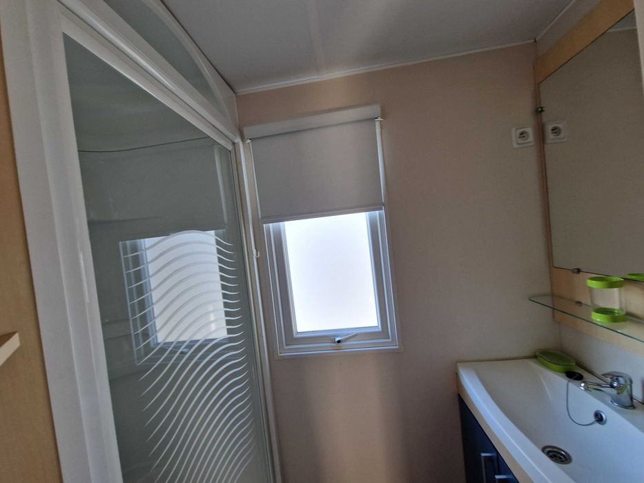 Mobil Home V2 com suite - Toda equipada, pronta para entrega (oferta)