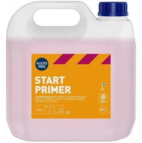 Грунт Kiilto Start Primer 10 л концентрат