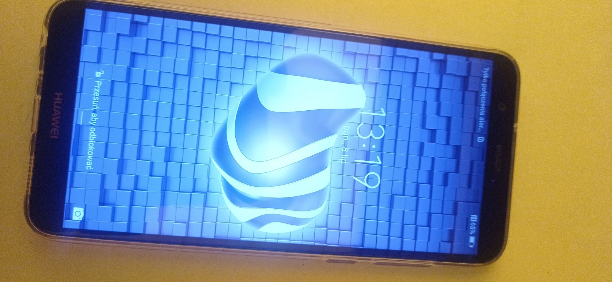 Huawei P Smart FIG- LX1