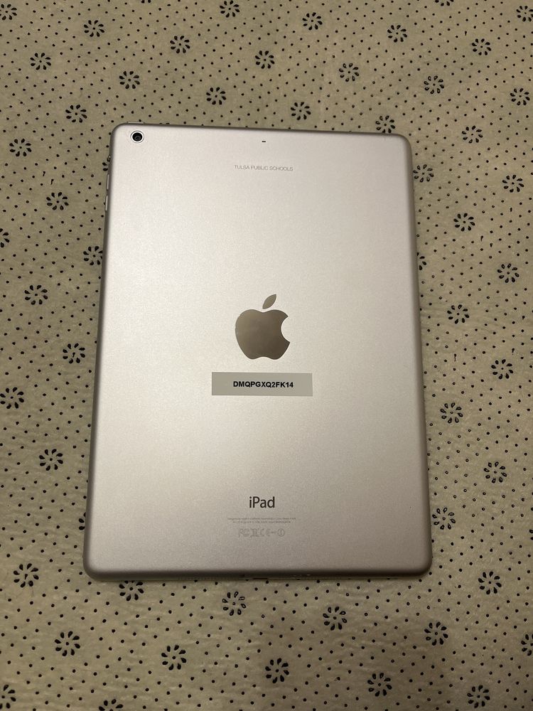 Apple iPad Air 1 Планшет Айпад