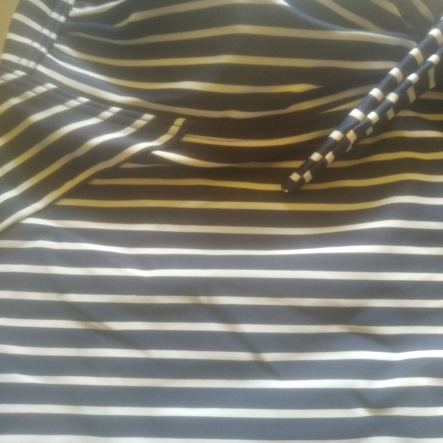 Strój kąpielowy jednoczęściowy rozmiar 3XL firmy Tu