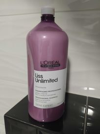 L'Oreal szampon 1500 ml