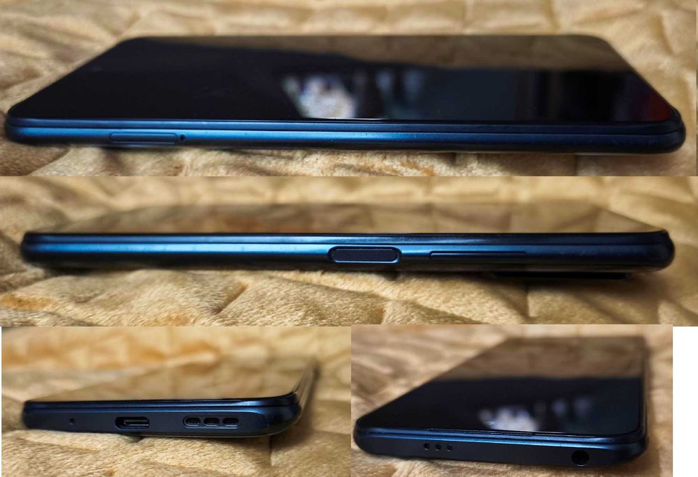 Xiaomi Poco M3 Pro 5G super stan Android 13