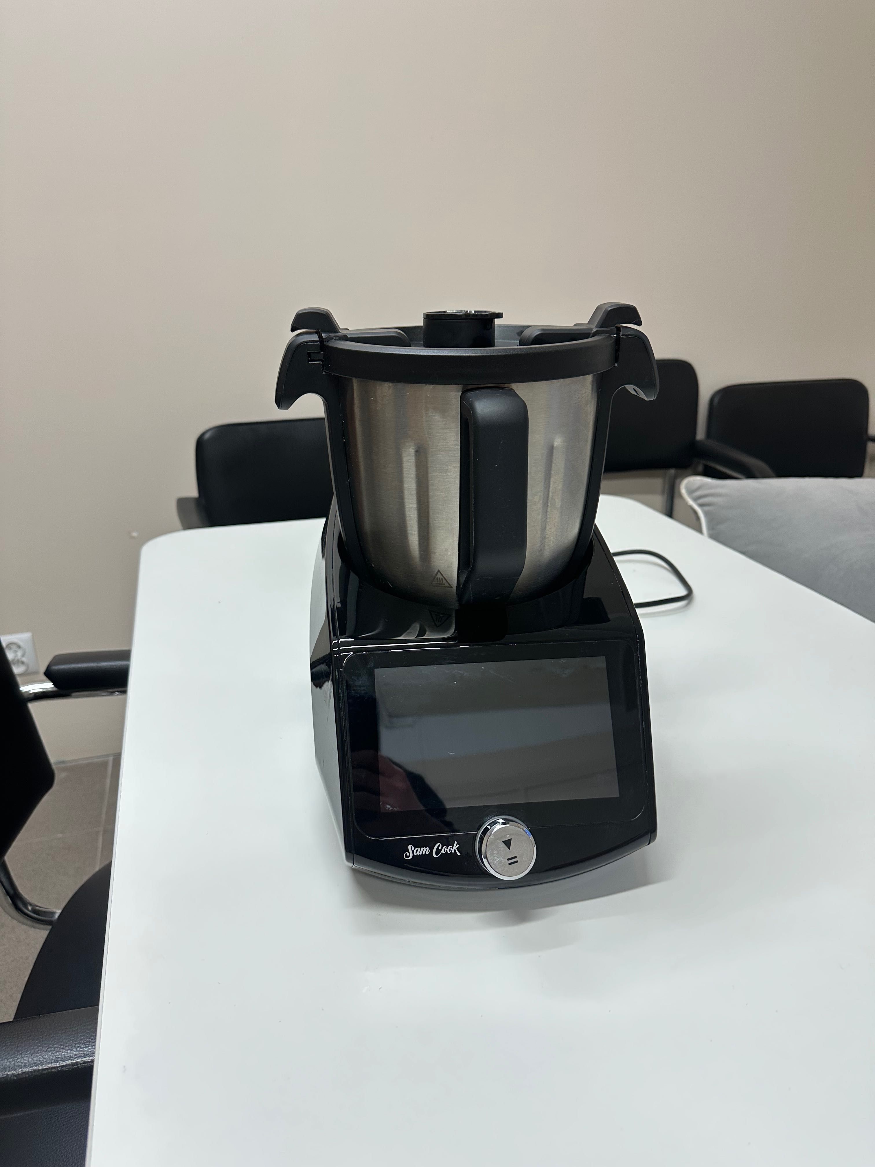 Robot wielofunkcyjny SAM COOK PSC-11 (WiFi) 1400W gwarancja