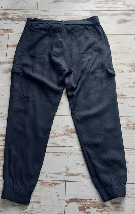 Eleganckie bojówki damskie Top Secret