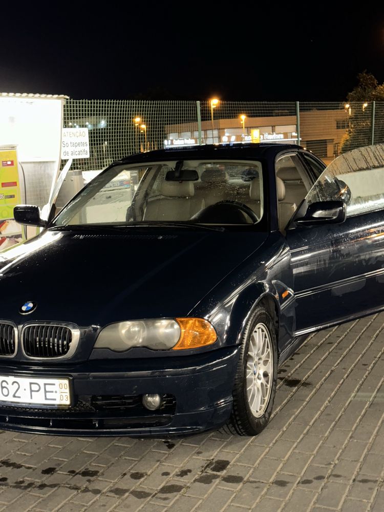 BMW   Ano 2000