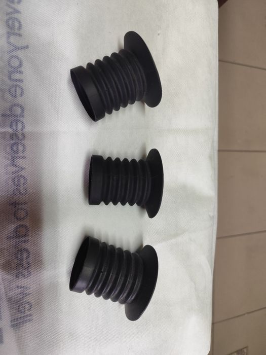 Pulsar Trail,Apex,Didgex