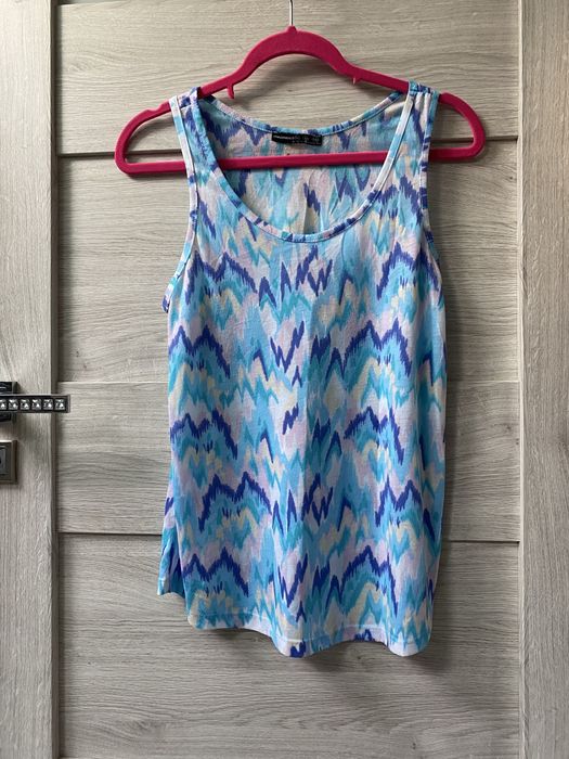 bluzka Atmosphere roz. S/M