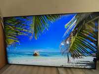 65" NeoQLED SAMSUNG 4K 120гц 65QN85B з Німечини Сабвуфер Смарт Дефект