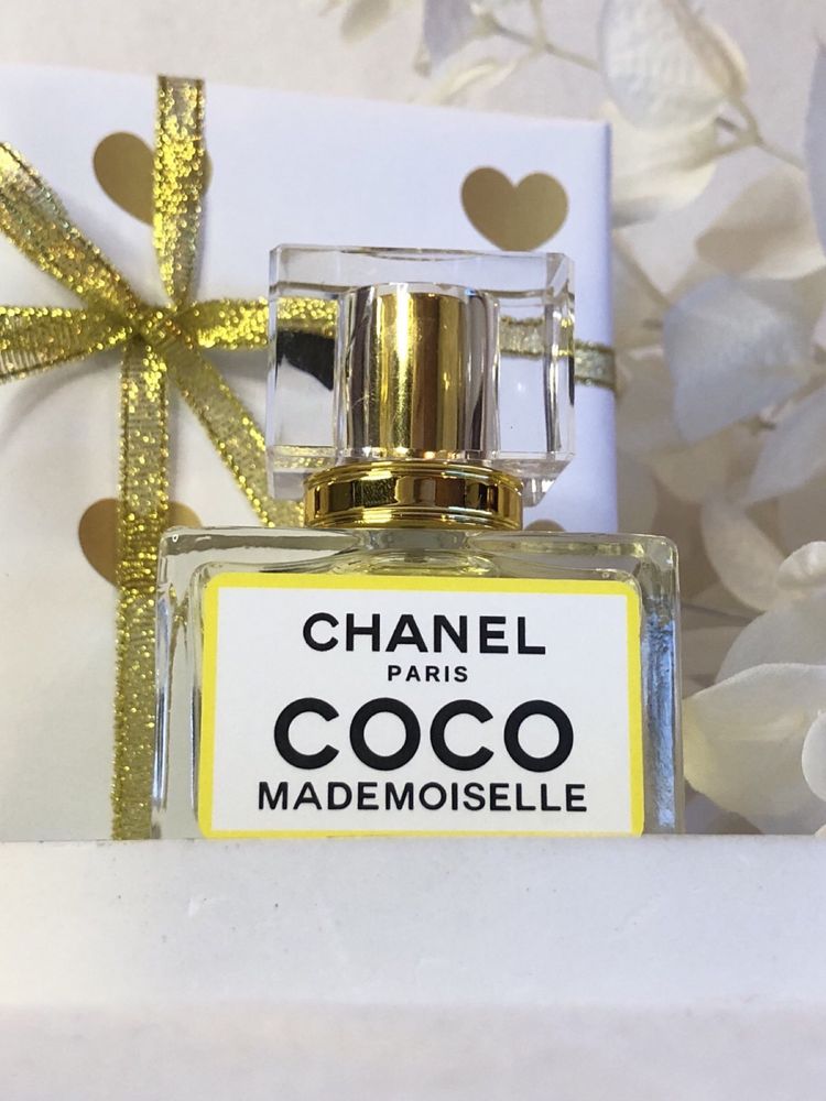 Chanel Coco Mademoiselle