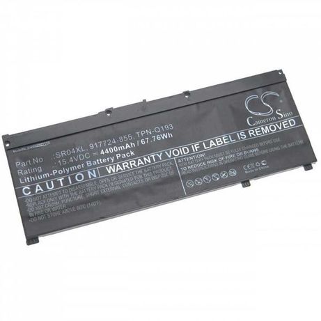Bateria de Substituição Para Portátil HP  9 1 7 6 7 8 - 1 7 1