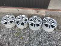 Alufelgi 16 5x105 Opel oryginalne astra j,k, Zafira