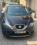 SEAT altea fretrak