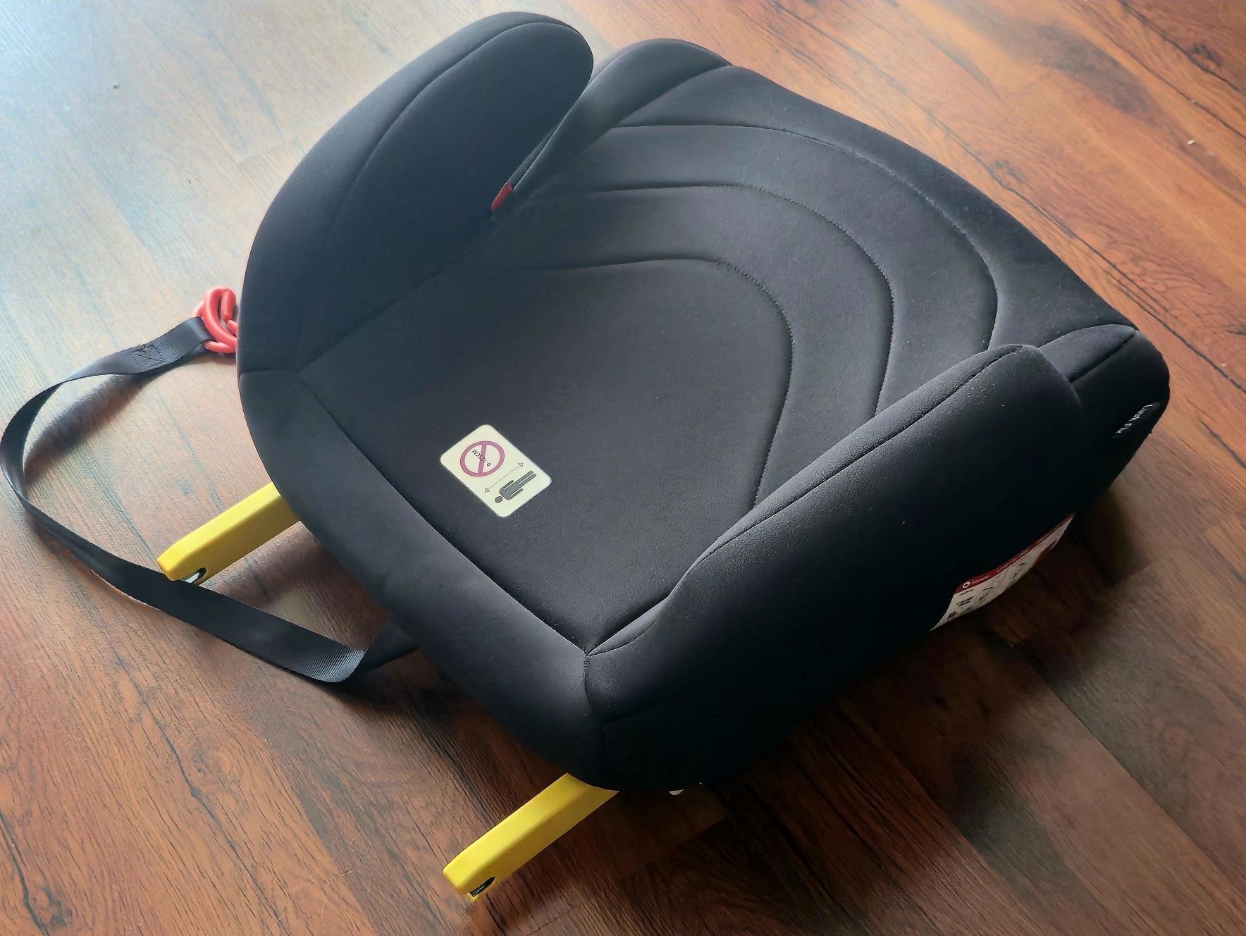 Okazja Podstawka ISOFIX SIEDZISKO Samochodowe mocowanie ISO FIX, PAS,