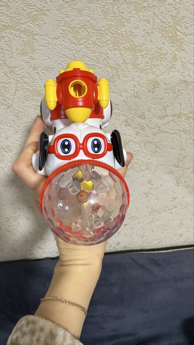 Іграшки для найменших