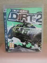 Colin McRae: DiRT 2 gra ps3