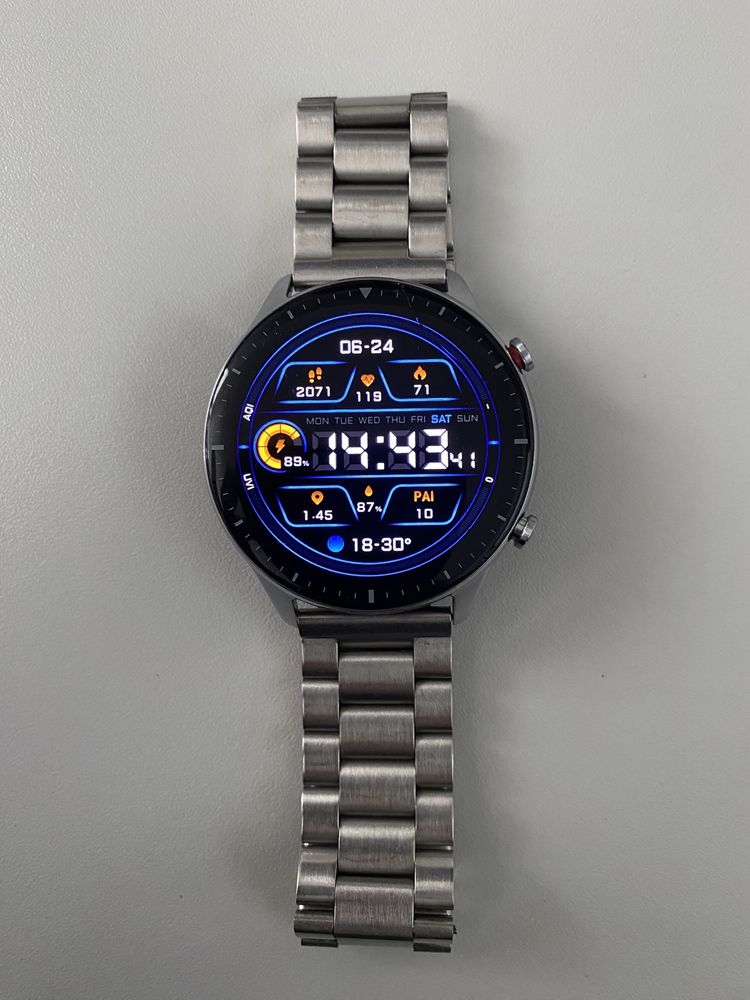 Xiaomi Amazfit Gtr 2 Classic