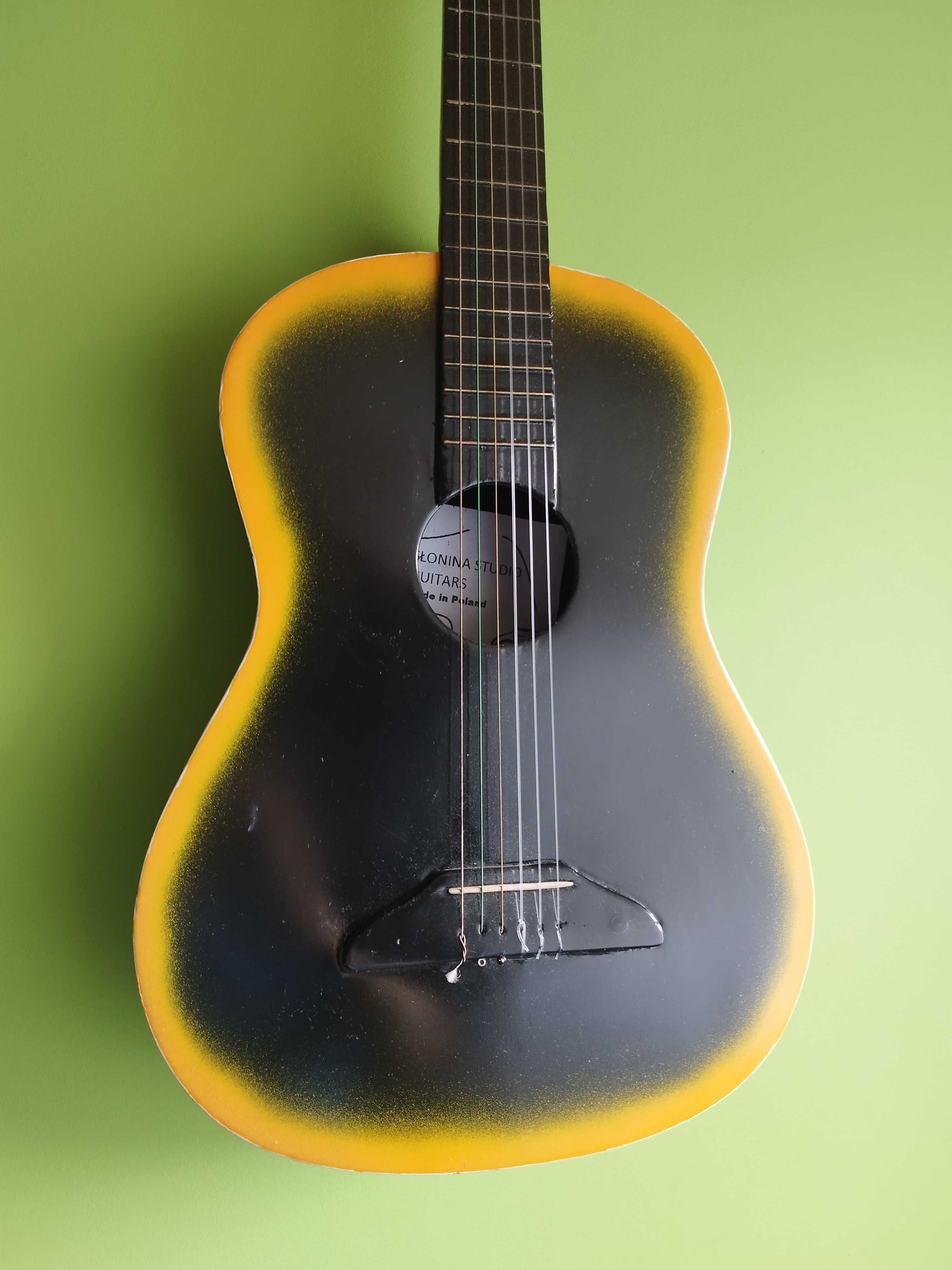 Gitara Klasyczna 3/4