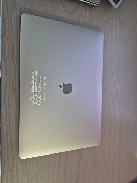 Apple Macbook PRO A1990 | i7-8850H | AMD PRO 560X | 512SSD |