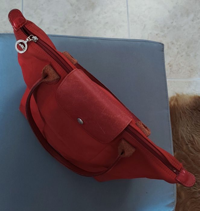 Mala Longchamp original