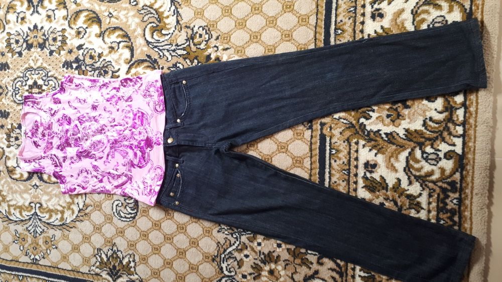 Top e corsários made for loving