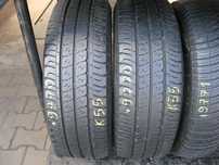 215/65R16C GOODYEAR EfficientGrip Cargo - nr.9770