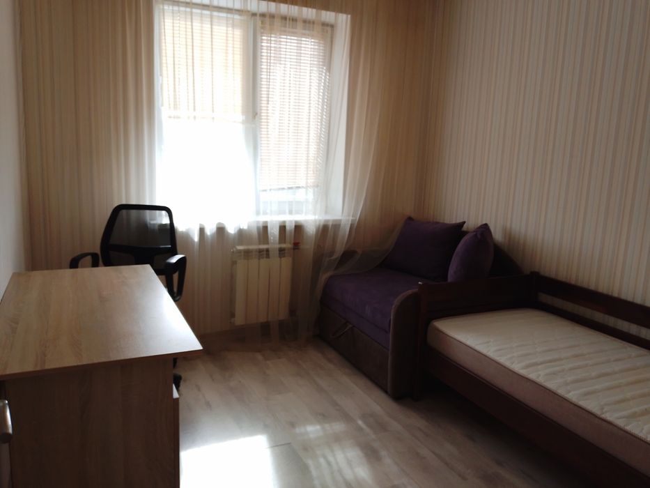 Продам 3х квартиру  ул. Рубана( Хортицкий  район)