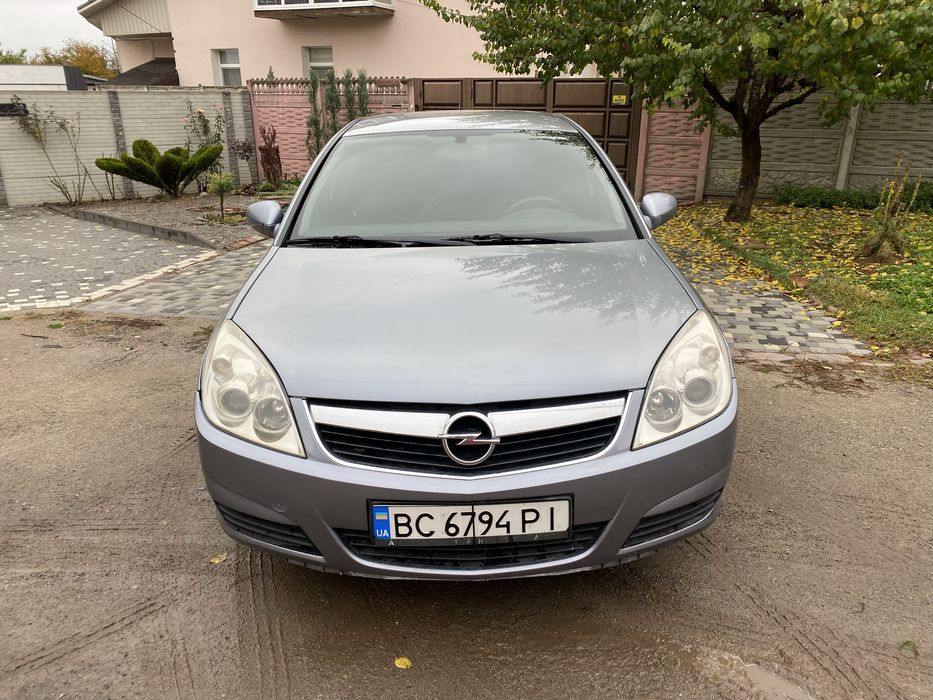 Продам Opel Vectra