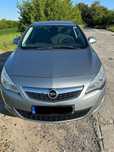 Opel Astra Sprzedam Opel Astra