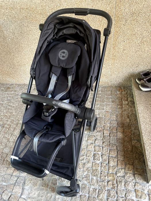 Cybex Mios Carrinho