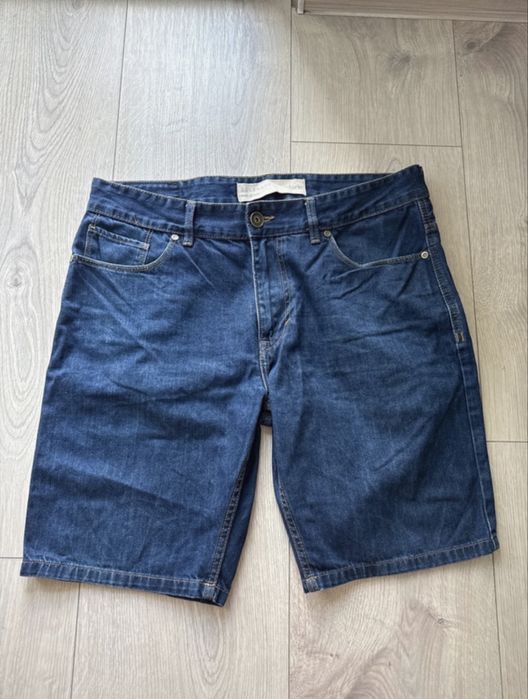 spodenki męskie W34