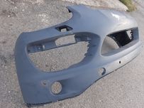 Бампер Porsche Cayenne 2011 - 2014, Решетка Порш Каен 
 cy Порш Каен 9