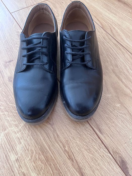 Timberland Oxfordki