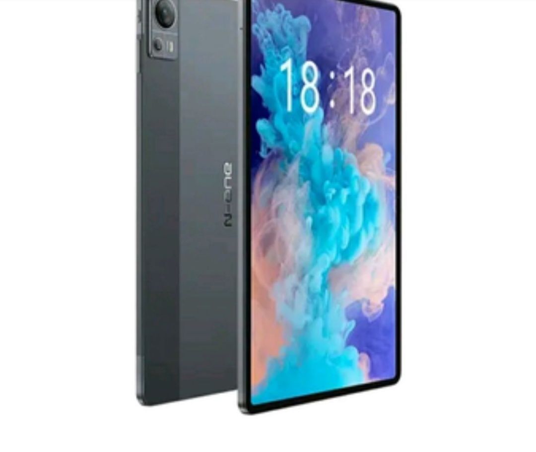 Планшет n-one npad x1 8/128 gb mtk g99 4g lte 11.2 сим карты
