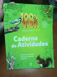 Caderno de atividades ciências naturais 5 ano