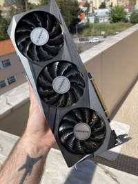 Nvidia Geforce RTX 3070 Gaming